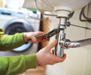 About The Faucet Pros West Liberty, IA